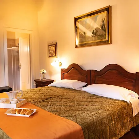 Parco Delle Nazioni - Relax Grand Resort-2