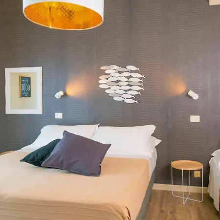 Hotel Rex - Lifestyle-3