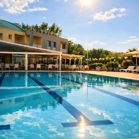 Hotel Arezzo ASC-2