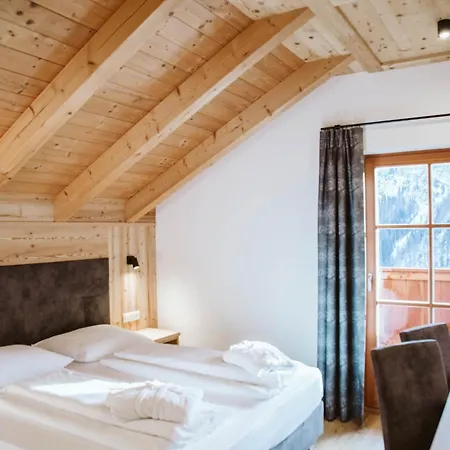 Hotel Pension Odles-2