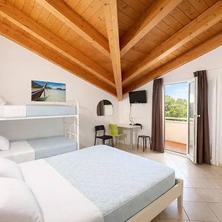 Hotel Sasselli-3