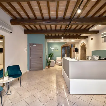 Hotel La Pace-2