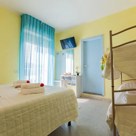 Hotel Mercedes-3