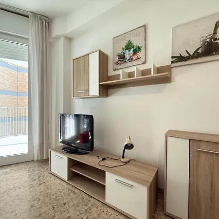 Residence Centro Commerciale - Walterigato Apartments Solo Per Famiglie-3