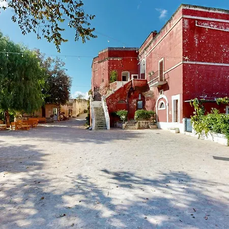 Masseria Torre Rossa-3