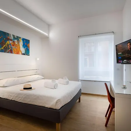 Romecooksea Guest House-2