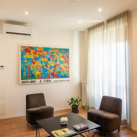 San Carlo Suite Torino-3