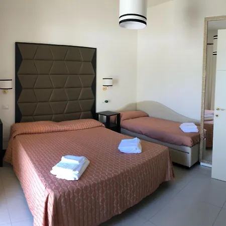 Hotel Royal Inn-3