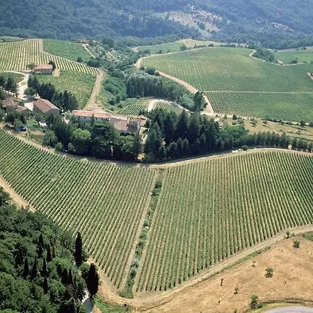 Tenuta Castello di Pomino-2