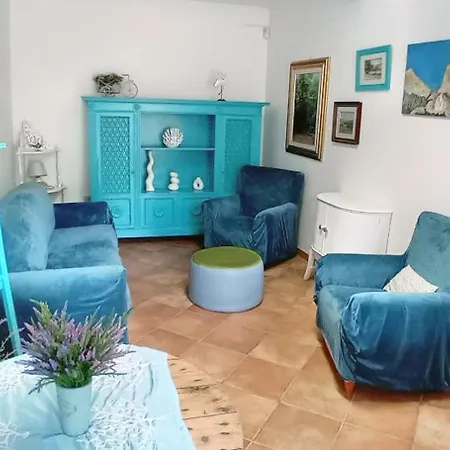 Casa Tequi a 200mt dal mare-2