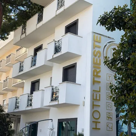 Hotel Trieste-3