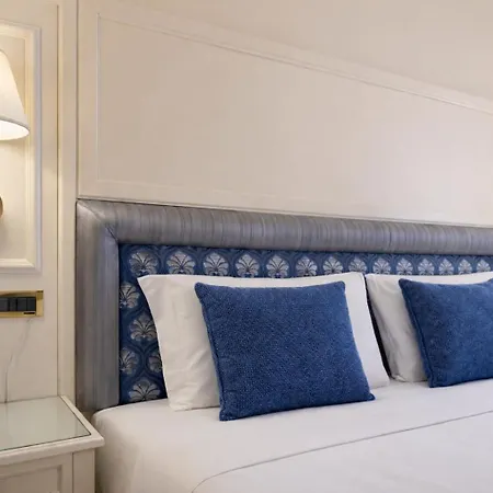 Hotel President Venezia-2