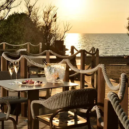 Park Hotel Marinetta - Beach&Spa-2
