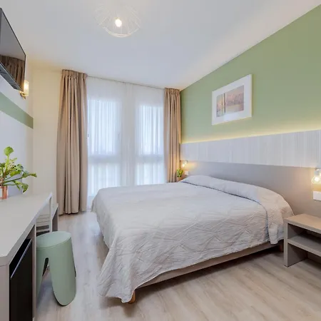 Hotel Palladio-3