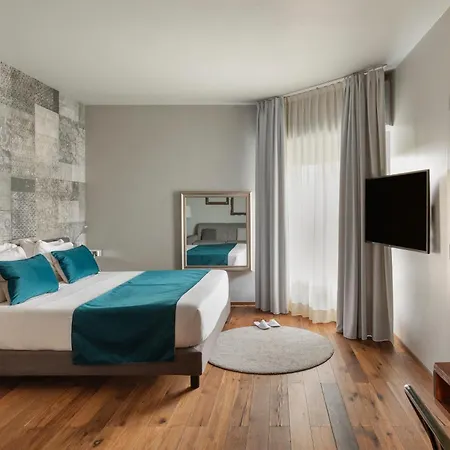 Living Hotel Milano-3
