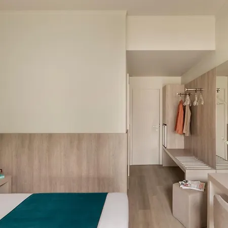 Living Hotel Milano-2