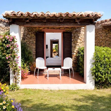 Hotel Resort & Spa Baia Caddinas-2