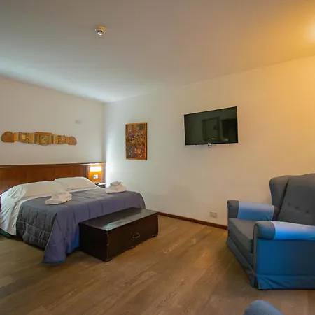 Hotel La Plumeria-2