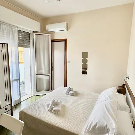 Hotel B&B Avana-2