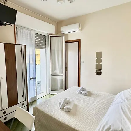 Hotel B&B Avana-2