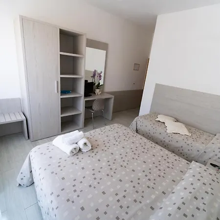 Hotel Dafne-3