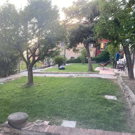 Hotel Villa Sermolli-2