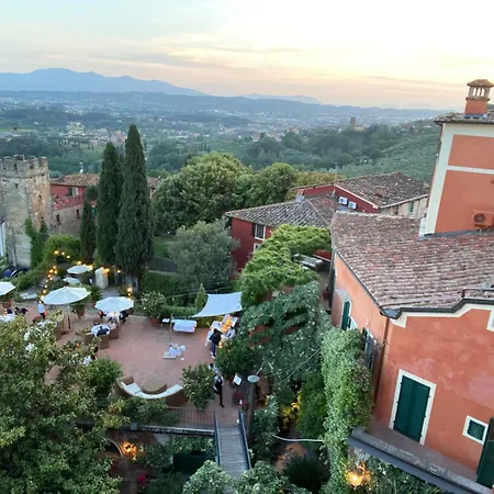 Hotel Villa Sermolli-3