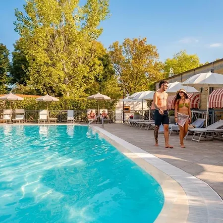 Camping Village Torre Pendente-2