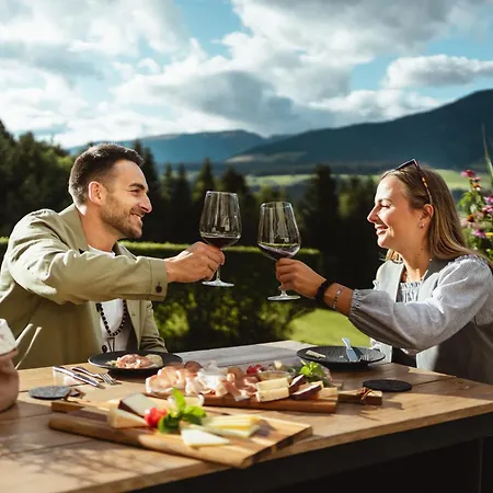 Gailerhof Boutique Hotel B&B Dolomites-2