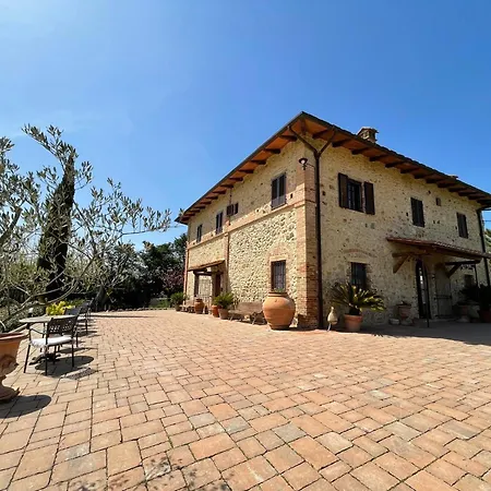 Il Colombaio Winery-2