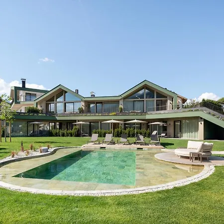 Ferienwohnung Walderhof Natz-2