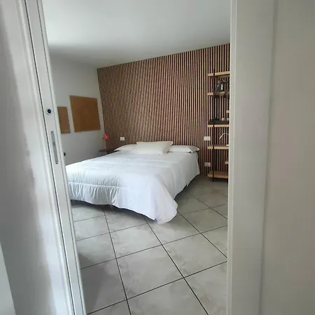 Bed&Breakfast Angela-3