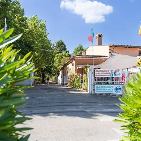 Camping Vigna di Valle-3
