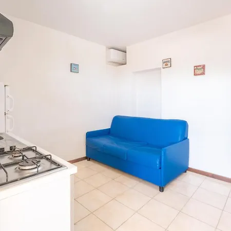 Appartamento vista mare-3