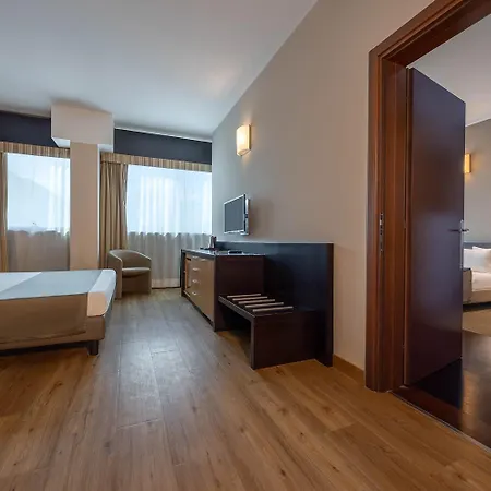 Golf Hotel Milano-3