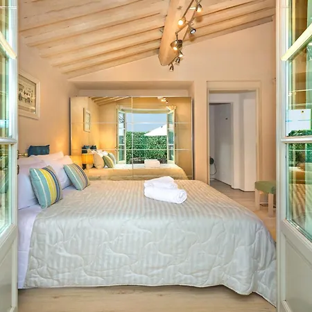 B&B Borgo Di Pratavecchie-2