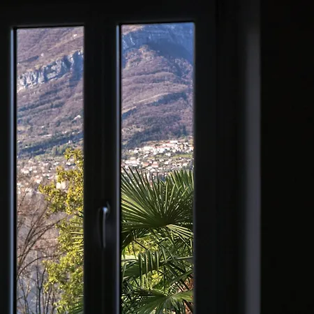 Bellagio Bed&Breakfast-2