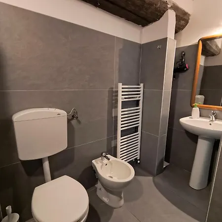 Hostel Il Nosadillo - Bologna-2