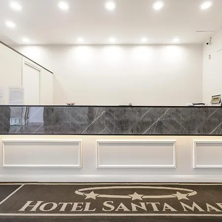 Hotel Santa Marta-3