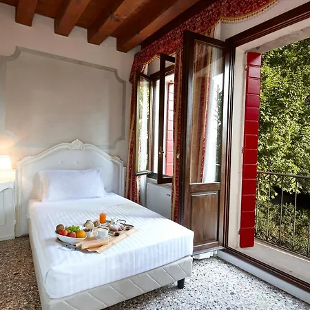 Hotel Villa Patriarca-3