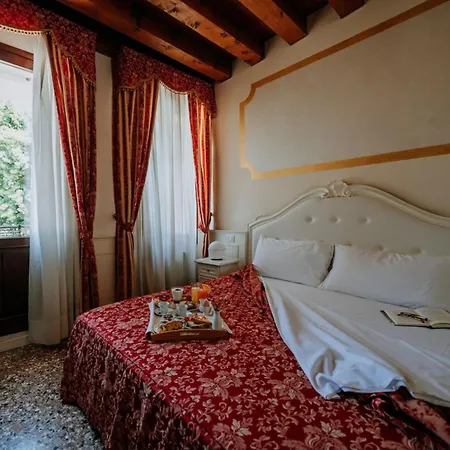 Hotel Villa Patriarca-2