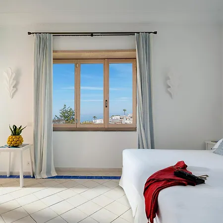 Boutique Hotel Casa Mariantonia-2