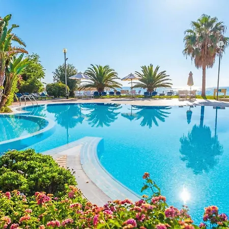 Hotel Ipomea Club-3