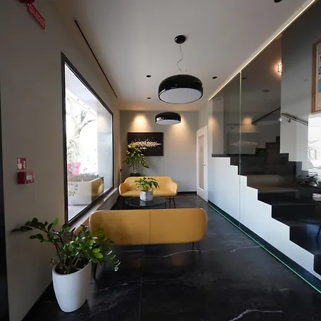 Maritan Hotel & Spa-3