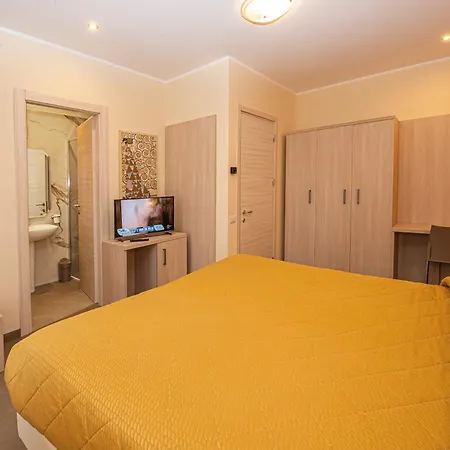 La Bastia Hotel&Resort-3