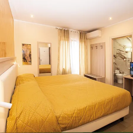 La Bastia Hotel&Resort-2
