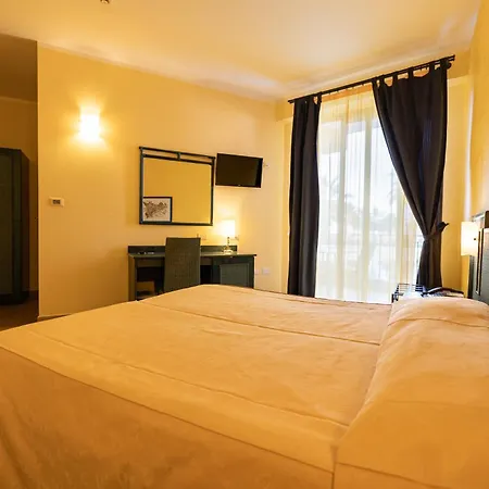 Dolcestate Hotel -Club-3