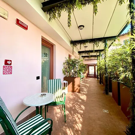 Hotel Meridiana-2