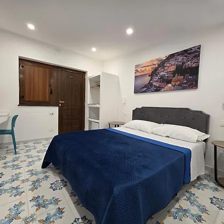 Agriturismo Piccolo Paradiso-2