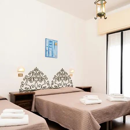 Hotel Doria-2